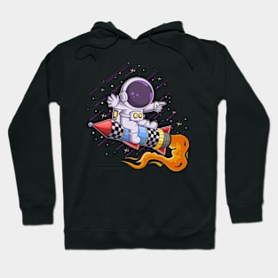 Space day Hoodie